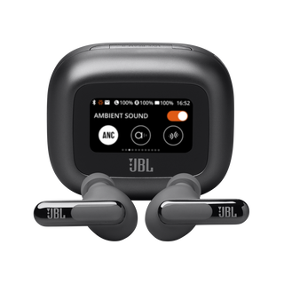 Kabellose Bluetooth Kopfhorer vollige Freiheit JBL